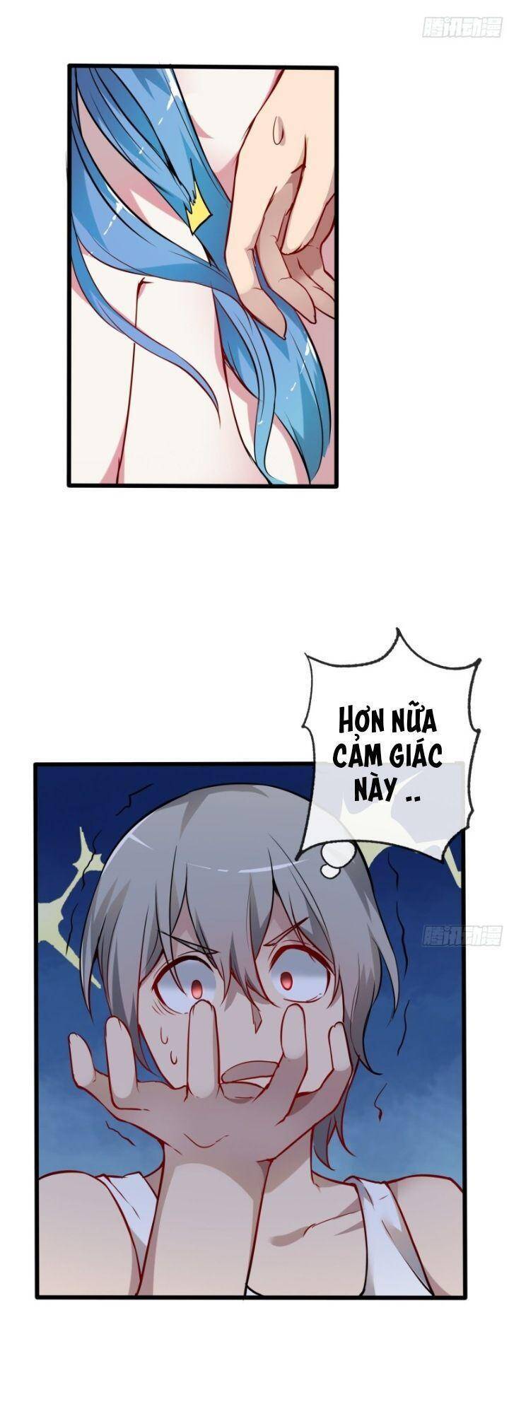 Mạt Thế Yêu Hành Ký Chap 4 - Next Chap 5