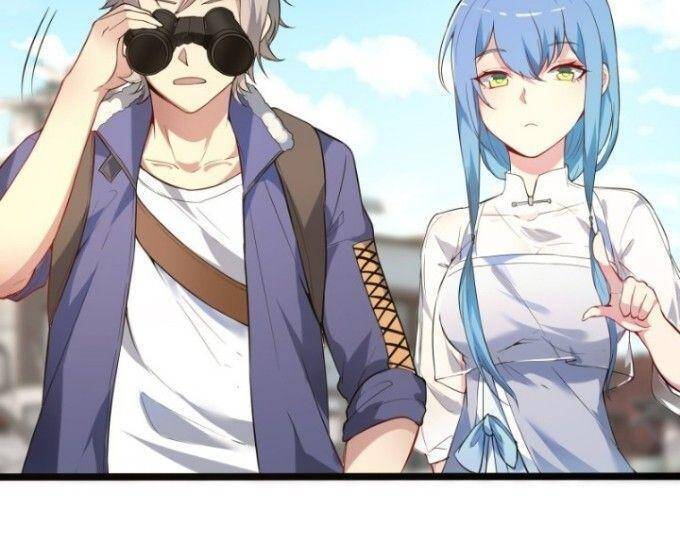 Mạt Thế Yêu Hành Ký Chap 5 - Next Chap 6
