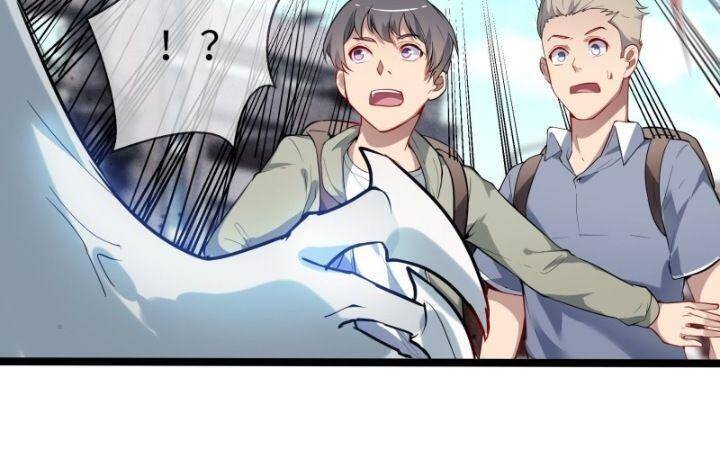 Mạt Thế Yêu Hành Ký Chap 5 - Next Chap 6