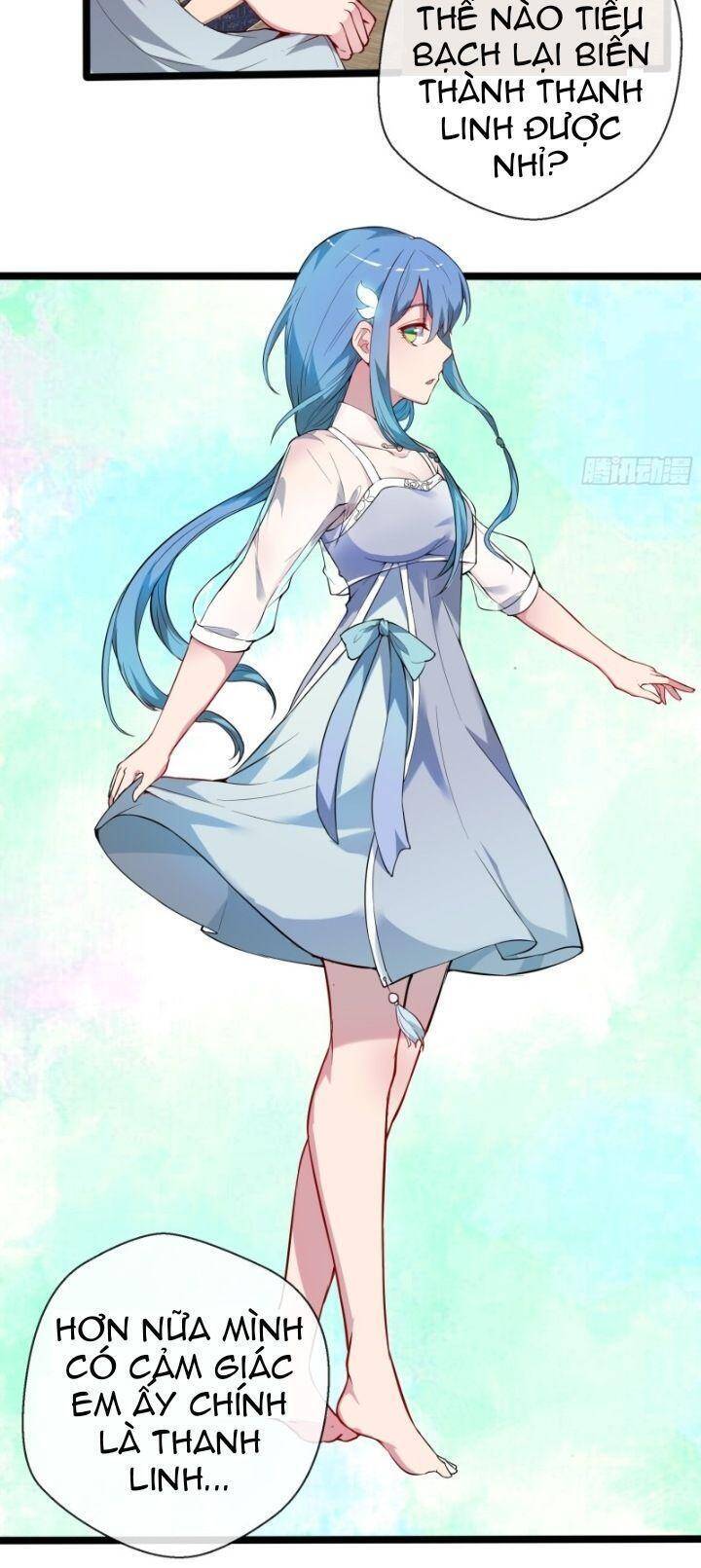 Mạt Thế Yêu Hành Ký Chap 5 - Next Chap 6
