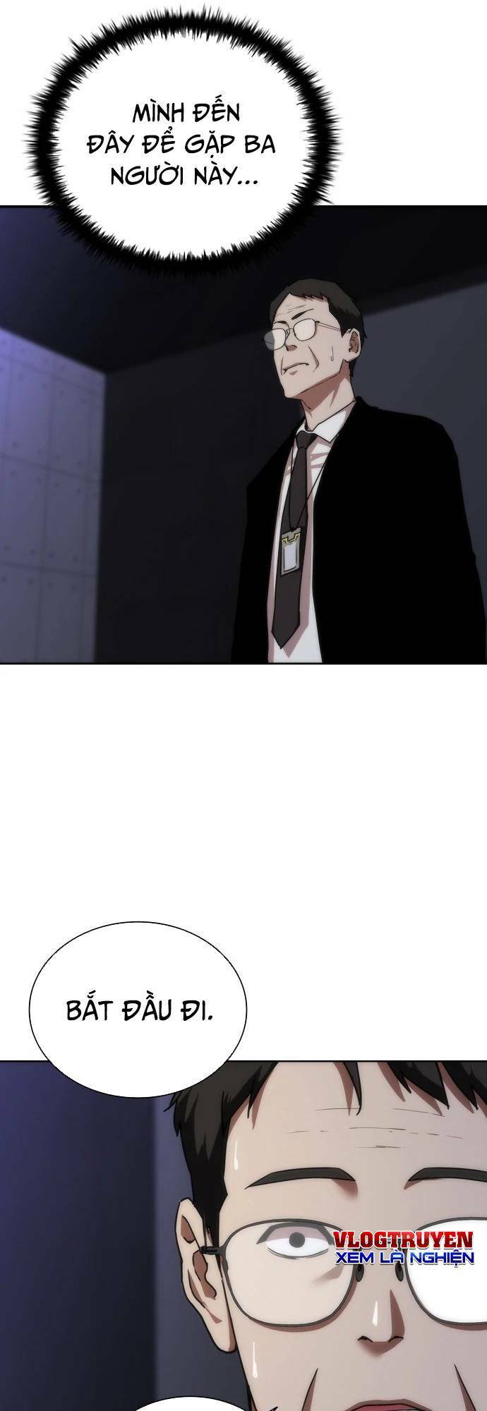 Mạt Thế Zombie 82-08 Chap 1 - Next Chap 2