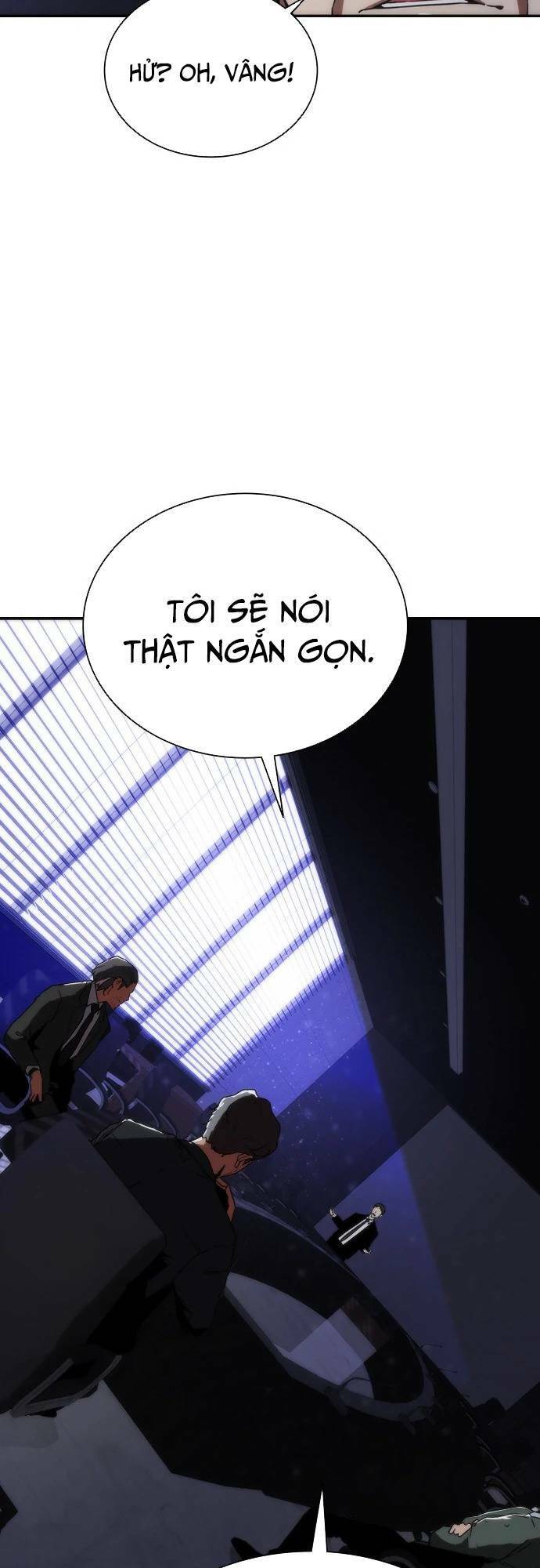 Mạt Thế Zombie 82-08 Chap 1 - Next Chap 2