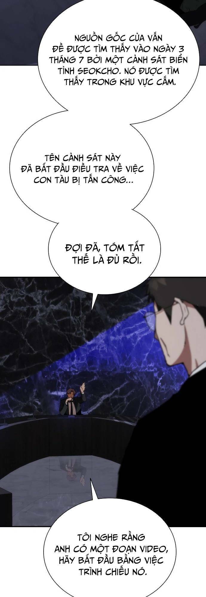 Mạt Thế Zombie 82-08 Chap 1 - Next Chap 2