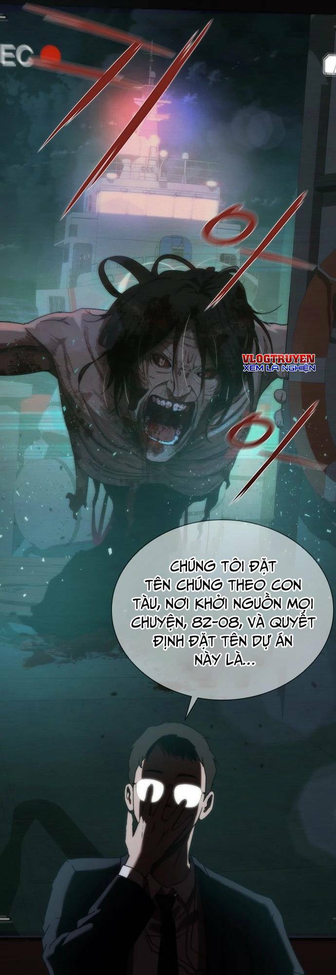 Mạt Thế Zombie 82-08 Chap 1 - Next Chap 2