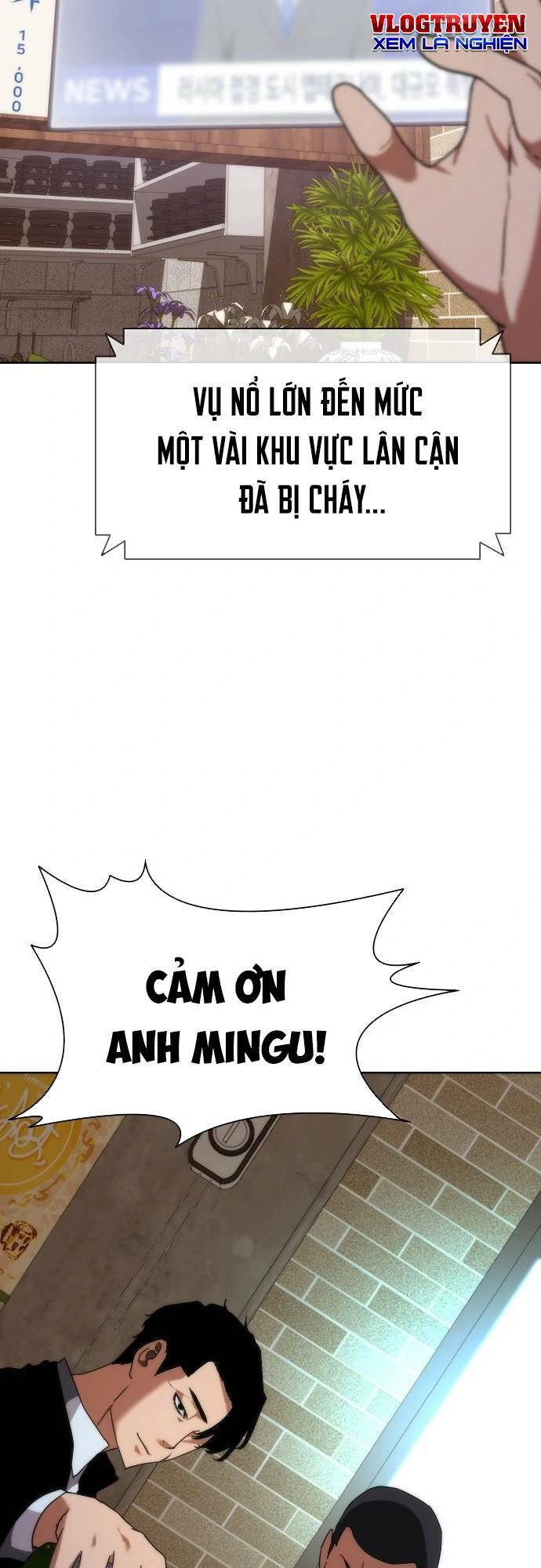 Mạt Thế Zombie 82-08 Chap 1 - Next Chap 2