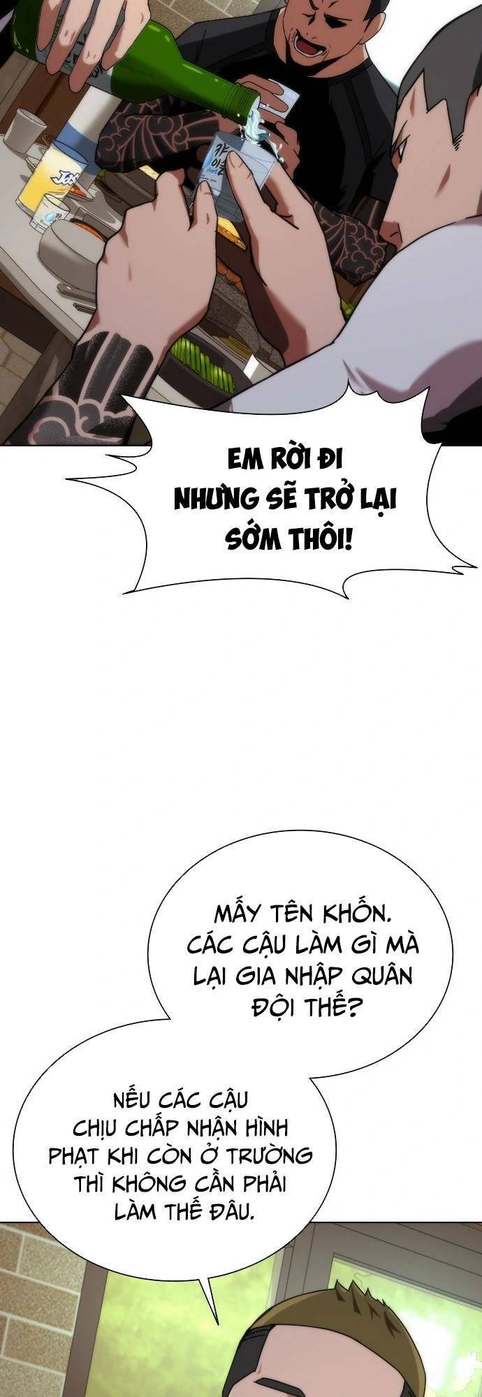 Mạt Thế Zombie 82-08 Chap 1 - Next Chap 2