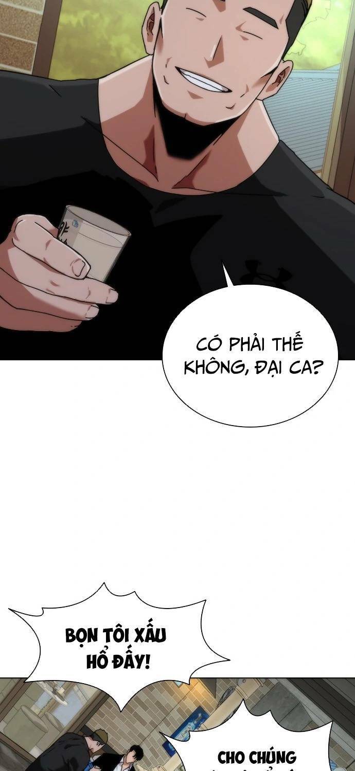 Mạt Thế Zombie 82-08 Chap 1 - Next Chap 2