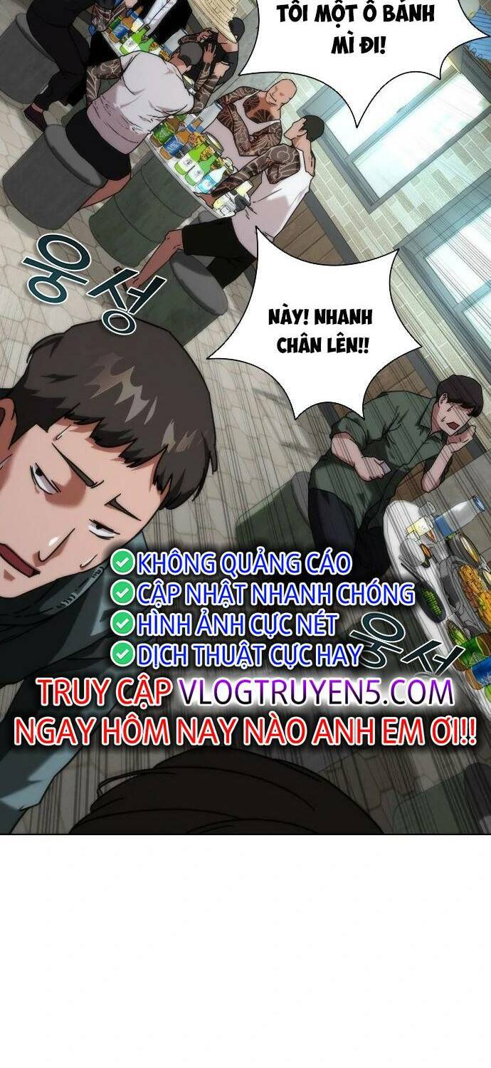 Mạt Thế Zombie 82-08 Chap 1 - Next Chap 2