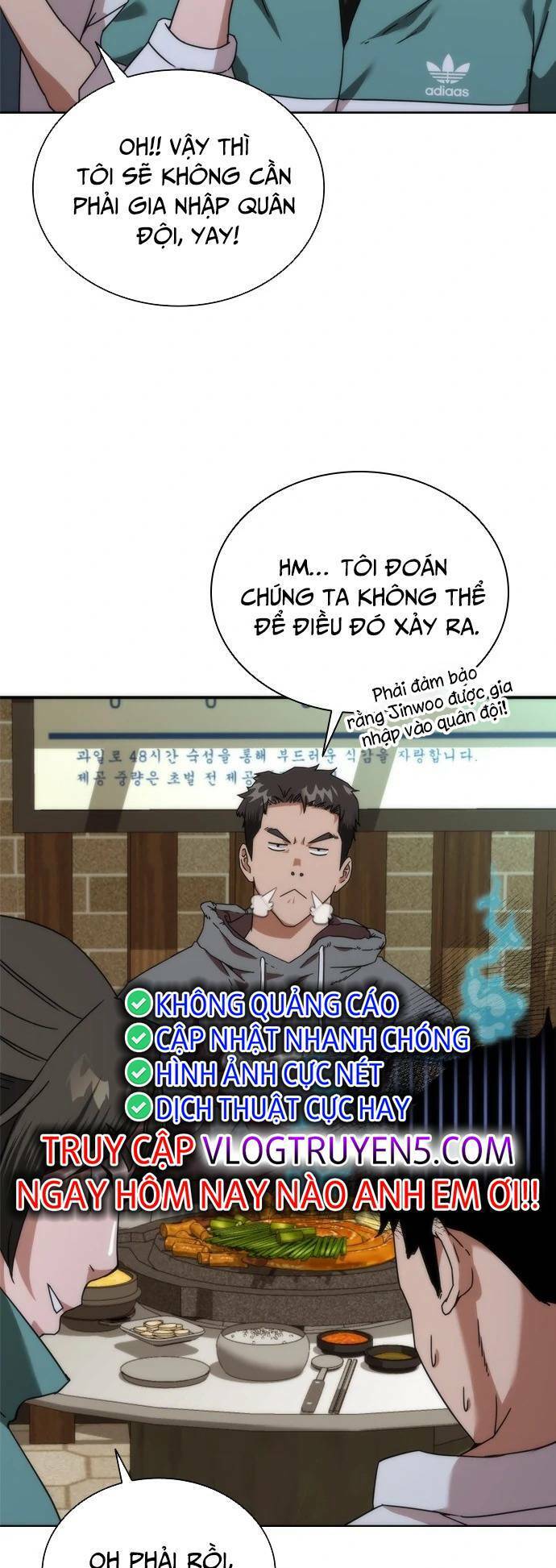 Mạt Thế Zombie 82-08 Chap 1 - Next Chap 2
