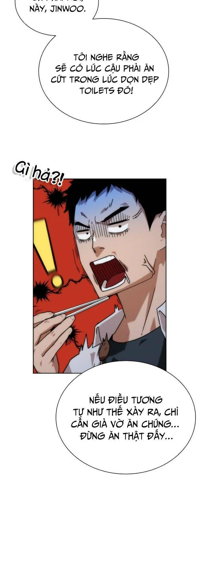 Mạt Thế Zombie 82-08 Chap 1 - Next Chap 2