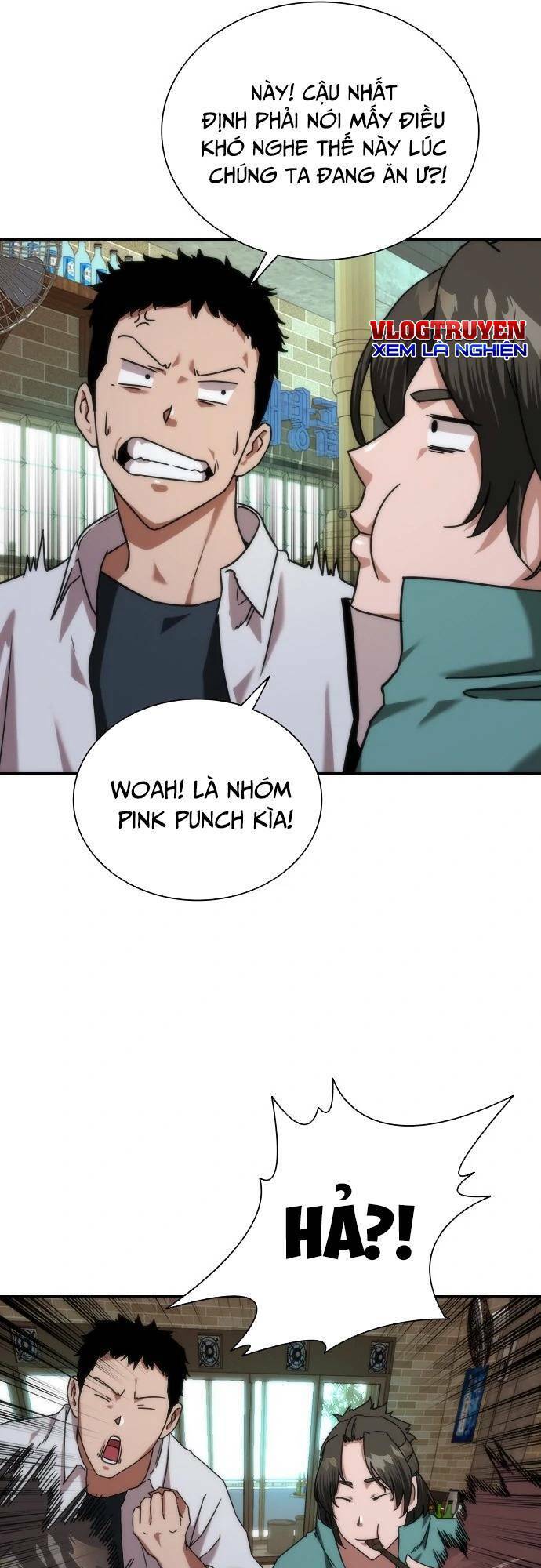 Mạt Thế Zombie 82-08 Chap 1 - Next Chap 2