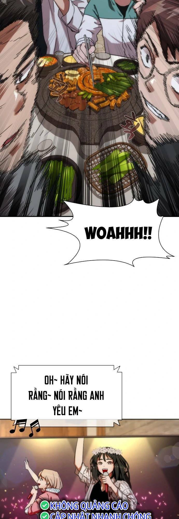 Mạt Thế Zombie 82-08 Chap 1 - Next Chap 2