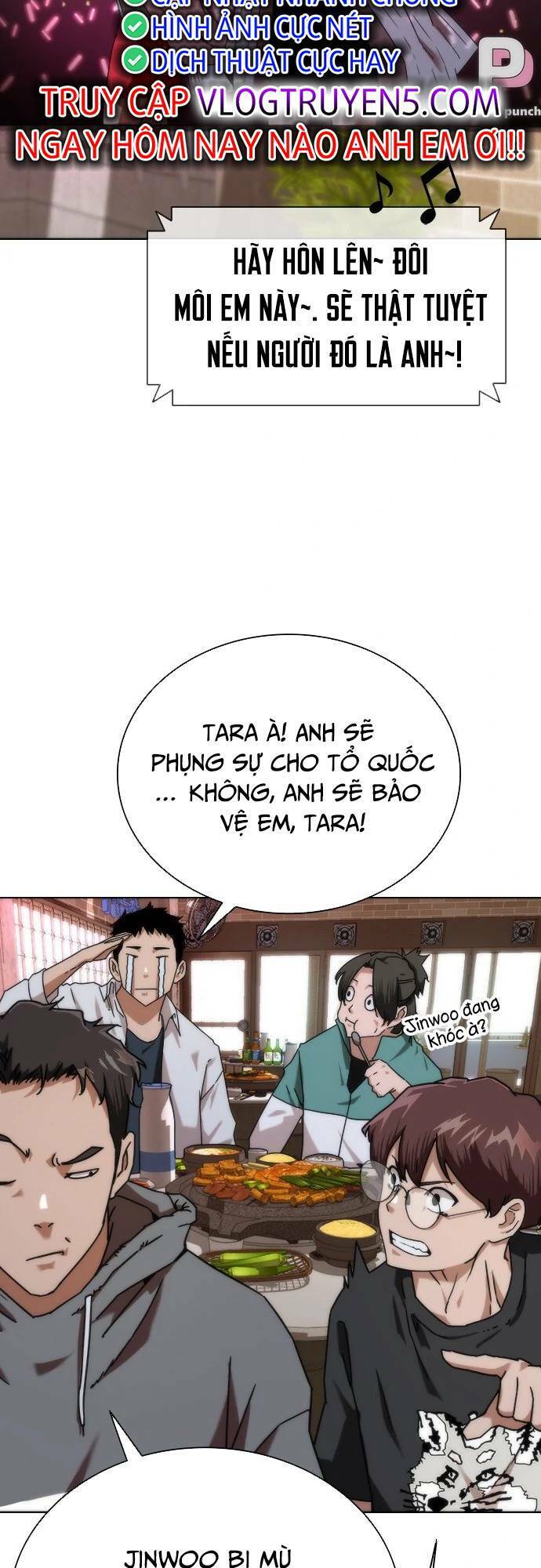 Mạt Thế Zombie 82-08 Chap 1 - Next Chap 2