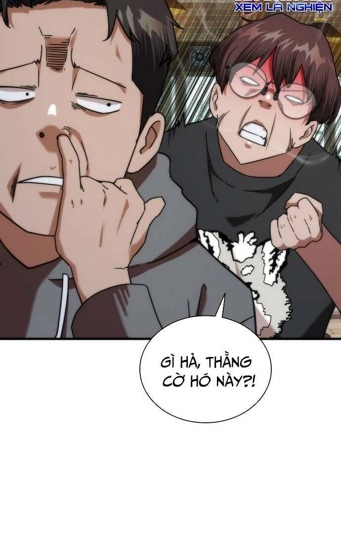 Mạt Thế Zombie 82-08 Chap 1 - Next Chap 2