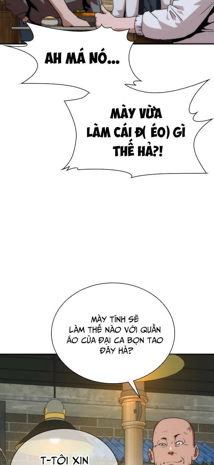 Mạt Thế Zombie 82-08 Chap 1 - Next Chap 2