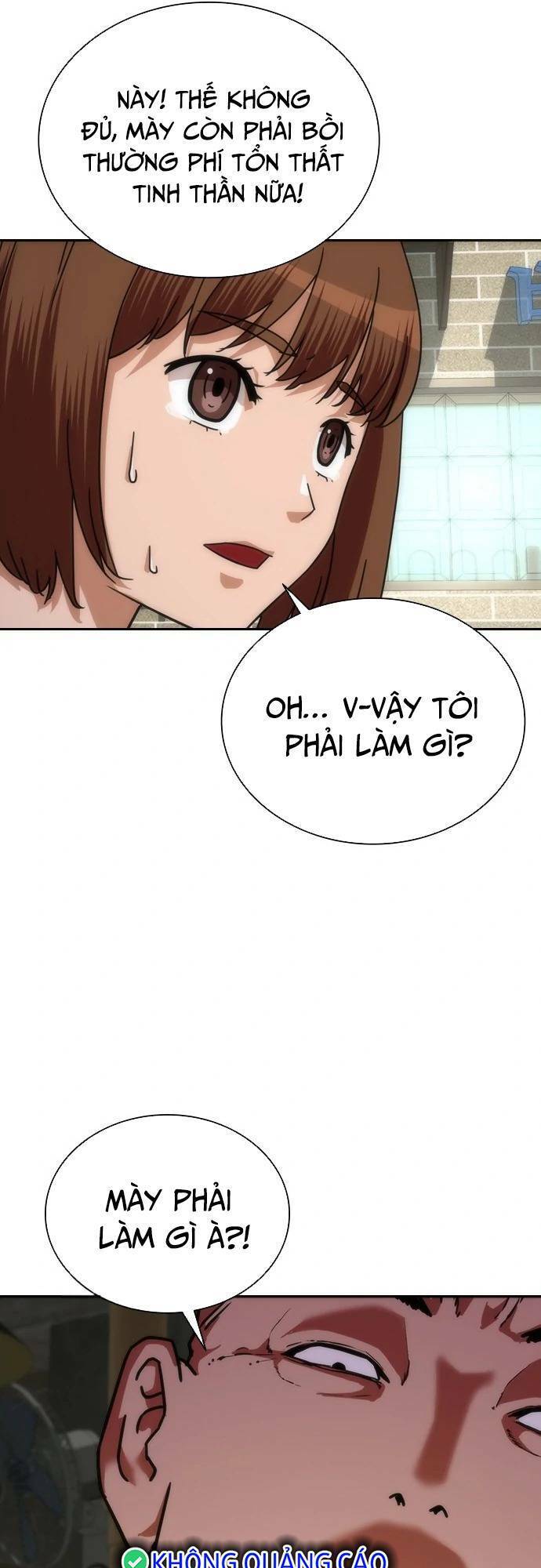Mạt Thế Zombie 82-08 Chap 1 - Next Chap 2