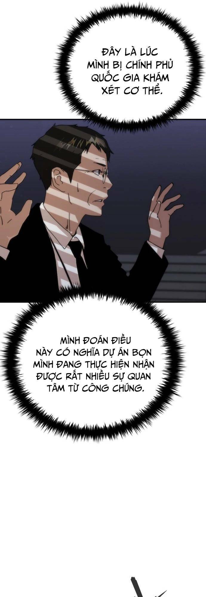 Mạt Thế Zombie 82-08 Chap 1 - Next Chap 2