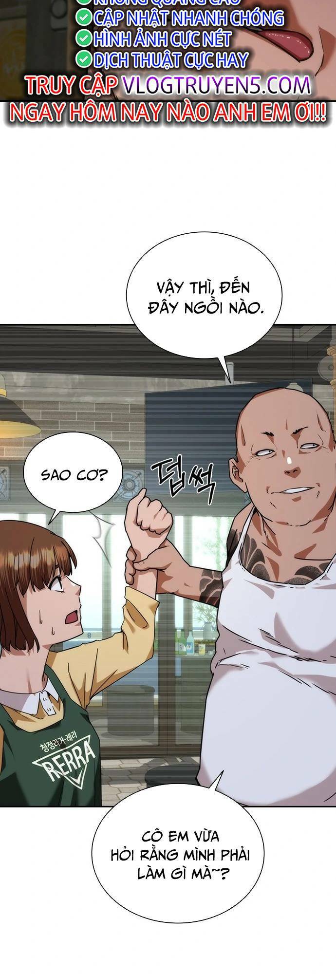 Mạt Thế Zombie 82-08 Chap 1 - Next Chap 2
