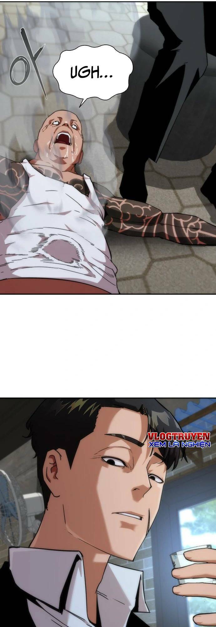 Mạt Thế Zombie 82-08 Chap 1 - Next Chap 2