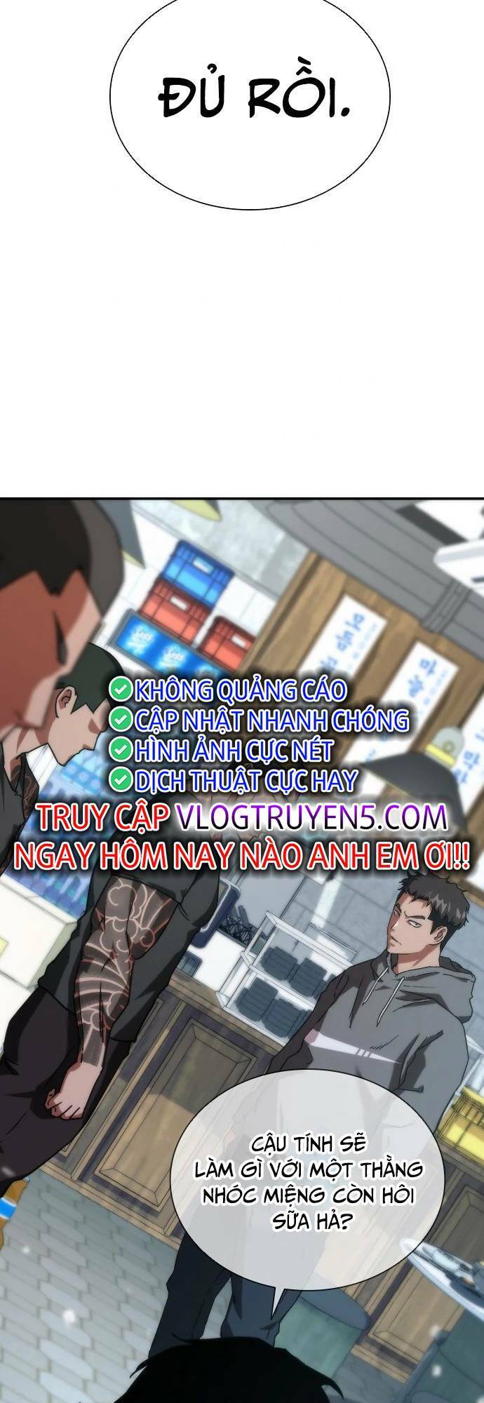 Mạt Thế Zombie 82-08 Chap 1 - Next Chap 2