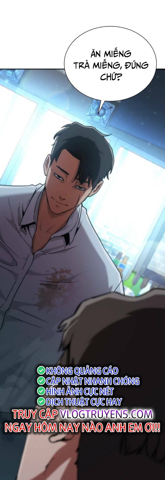 Mạt Thế Zombie 82-08 Chap 1 - Next Chap 2