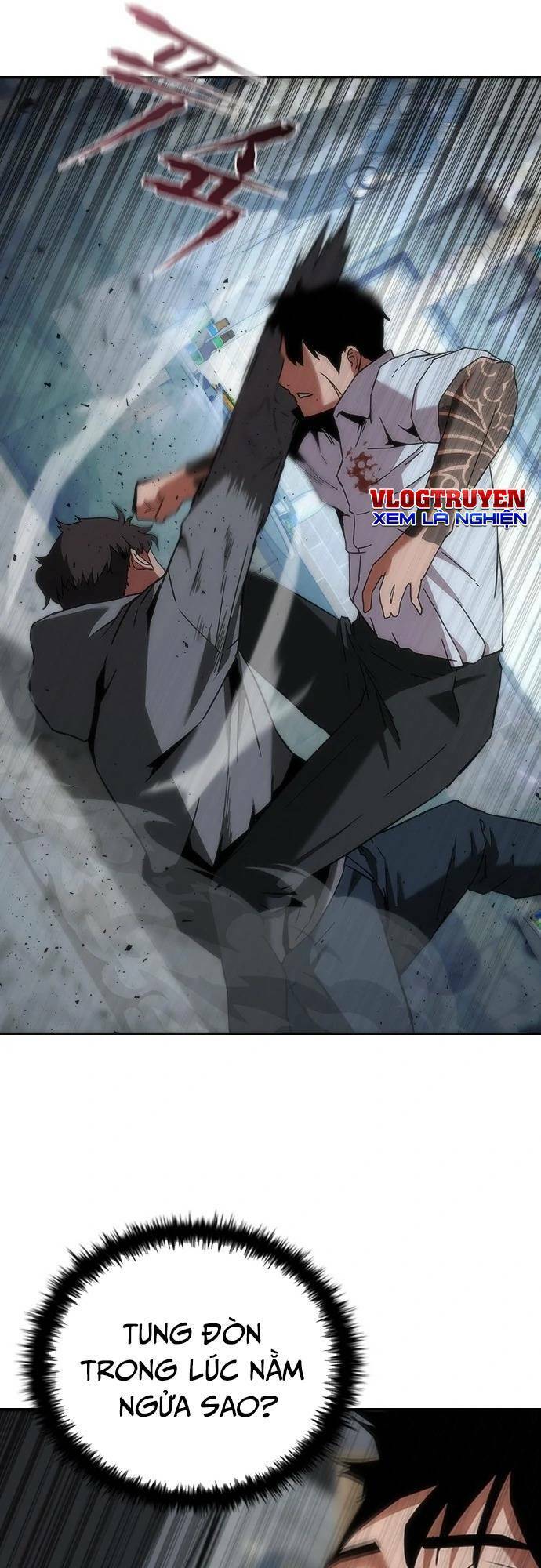Mạt Thế Zombie 82-08 Chap 1 - Next Chap 2