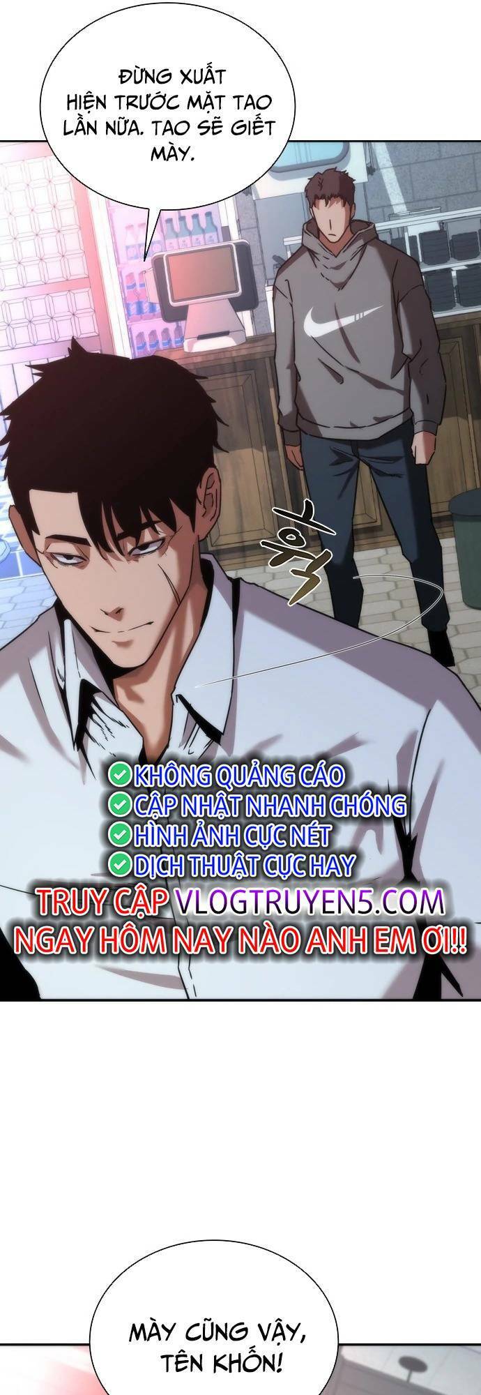 Mạt Thế Zombie 82-08 Chap 1 - Next Chap 2