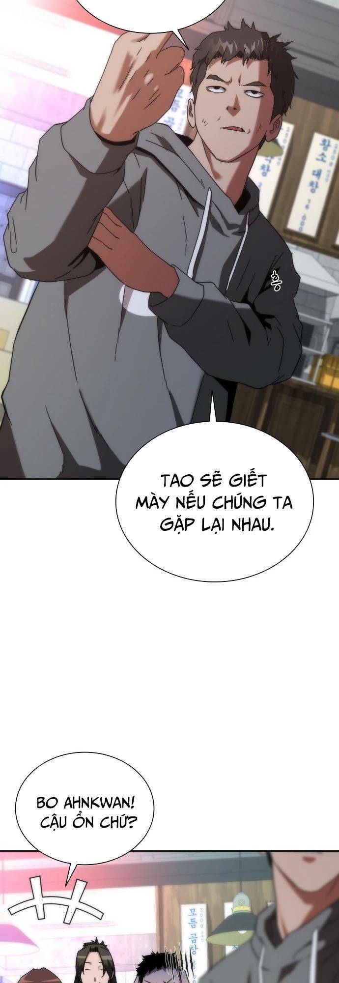Mạt Thế Zombie 82-08 Chap 1 - Next Chap 2