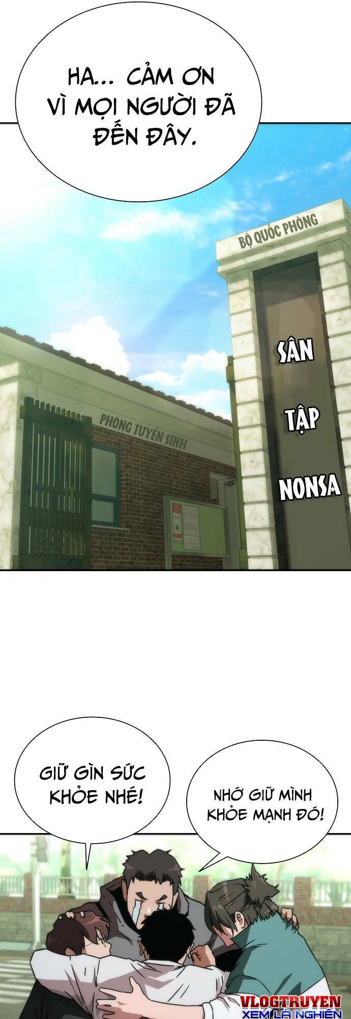 Mạt Thế Zombie 82-08 Chap 1 - Next Chap 2