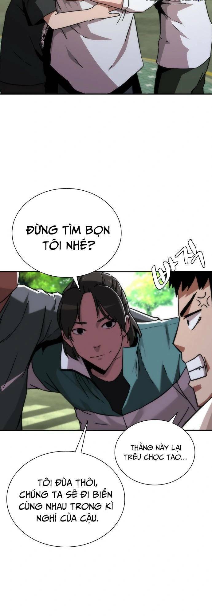 Mạt Thế Zombie 82-08 Chap 1 - Next Chap 2