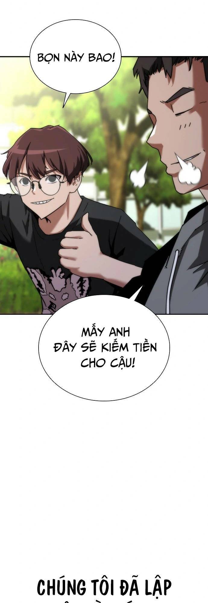 Mạt Thế Zombie 82-08 Chap 1 - Next Chap 2