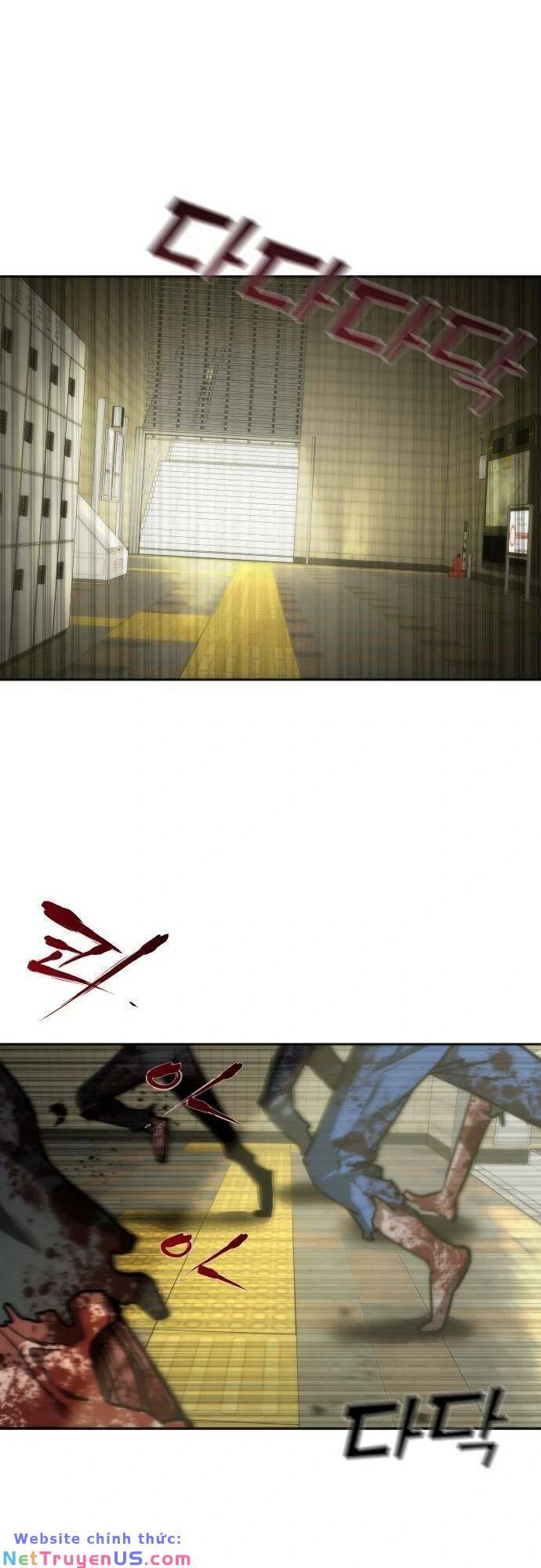 Mạt Thế Zombie 82-08 Chap 10 - Next Chap 11