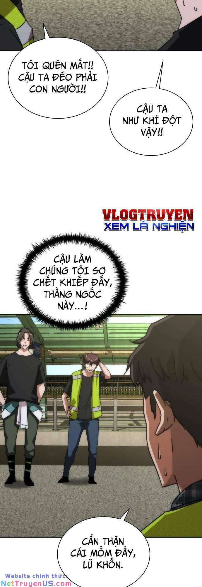 Mạt Thế Zombie 82-08 Chap 10 - Next Chap 11