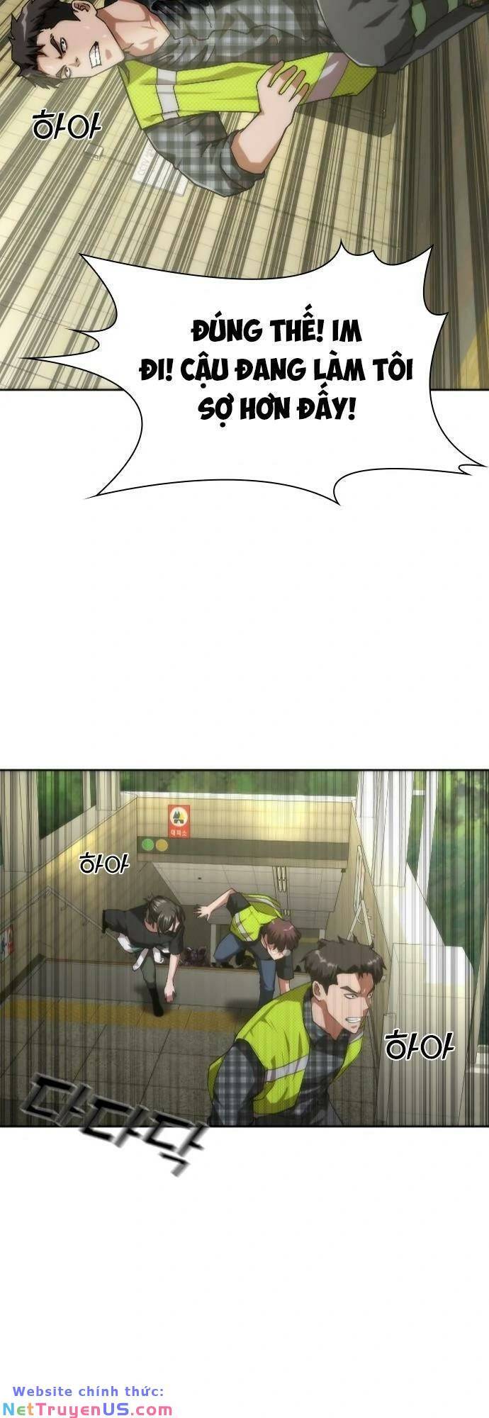Mạt Thế Zombie 82-08 Chap 10 - Next Chap 11