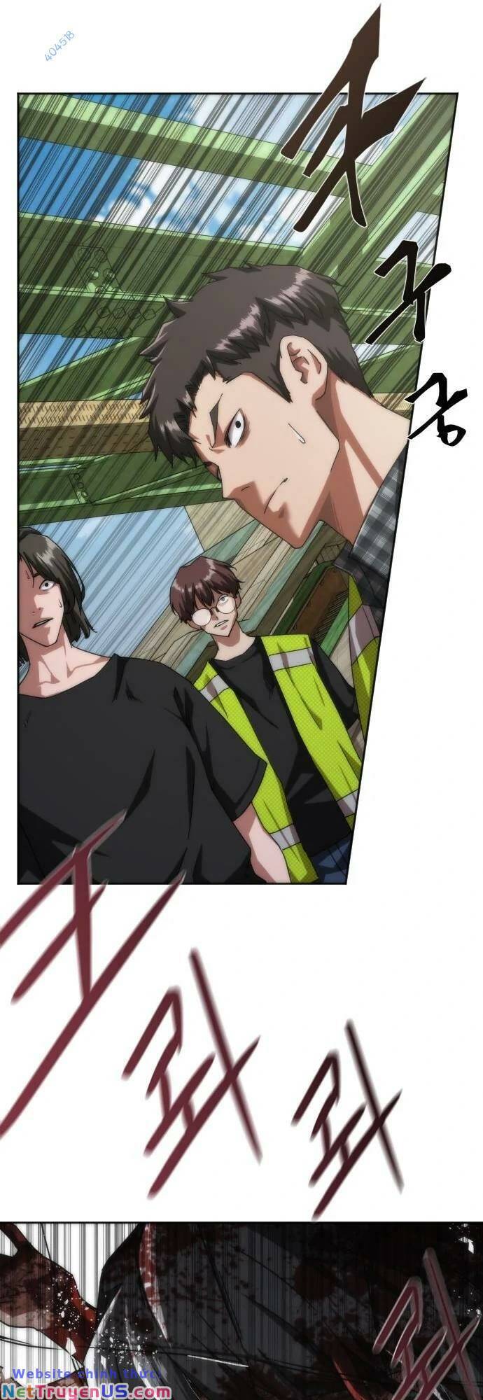 Mạt Thế Zombie 82-08 Chap 10 - Next Chap 11