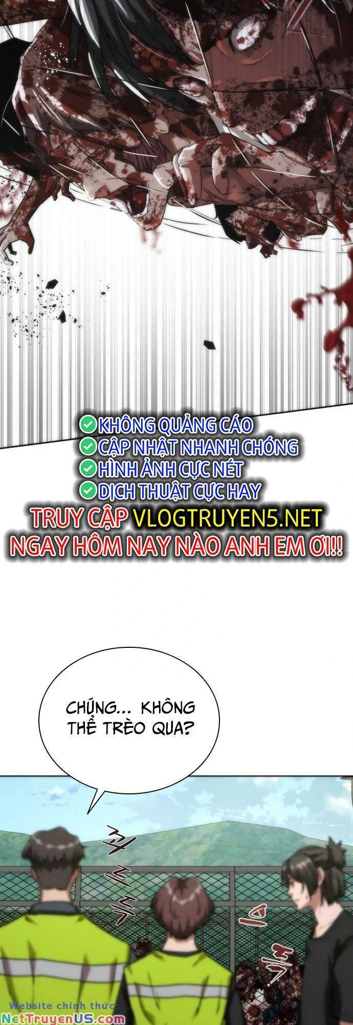 Mạt Thế Zombie 82-08 Chap 10 - Next Chap 11