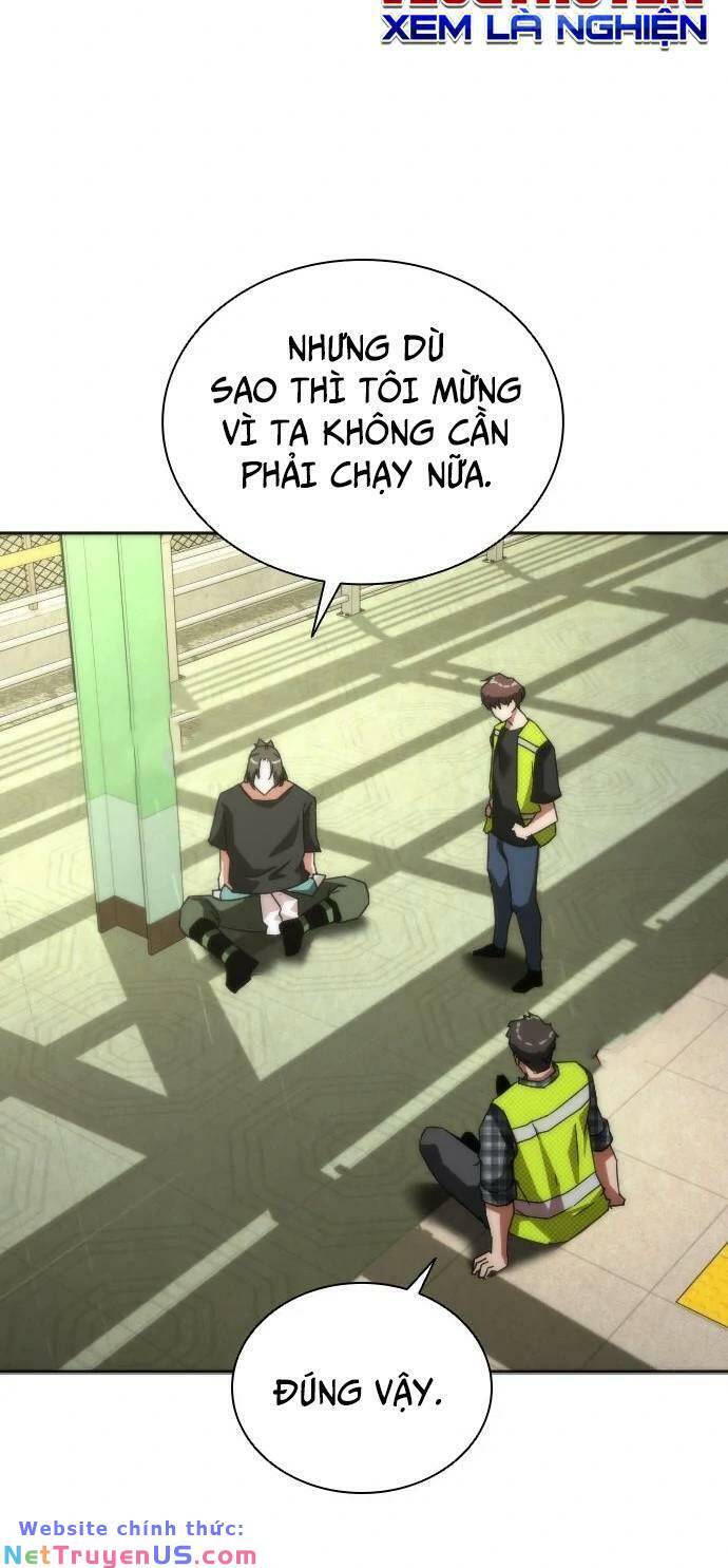 Mạt Thế Zombie 82-08 Chap 10 - Next Chap 11