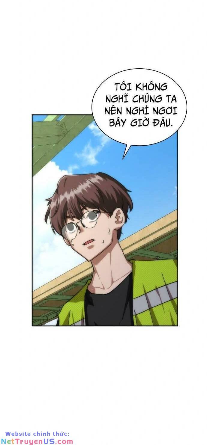 Mạt Thế Zombie 82-08 Chap 10 - Next Chap 11