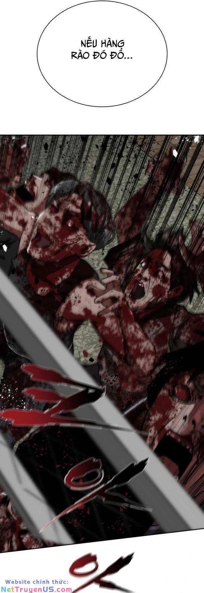 Mạt Thế Zombie 82-08 Chap 10 - Next Chap 11