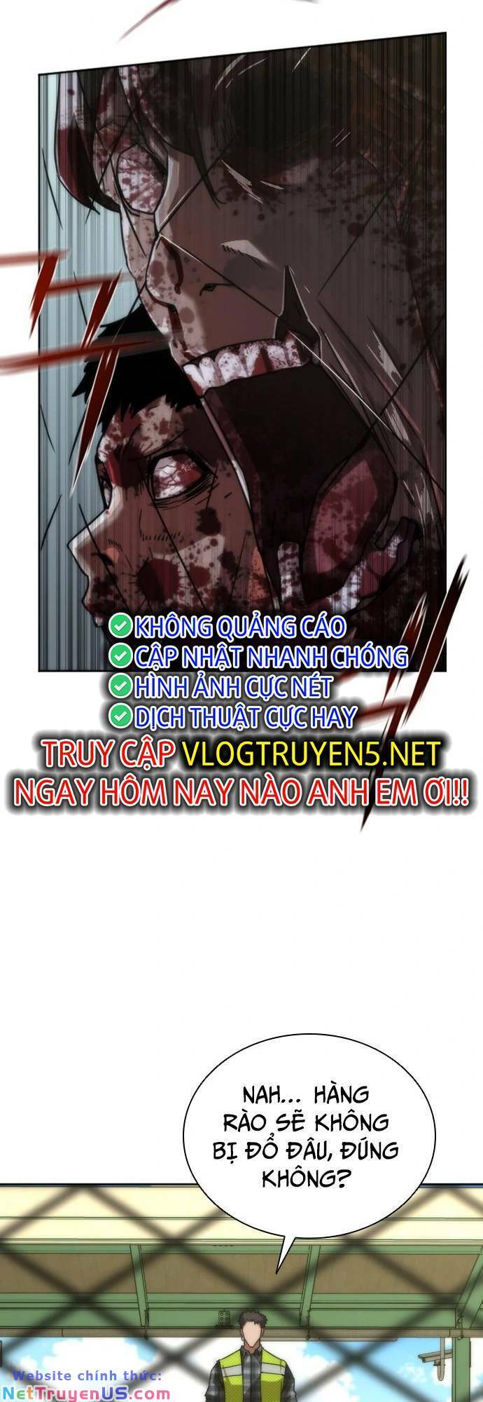 Mạt Thế Zombie 82-08 Chap 10 - Next Chap 11