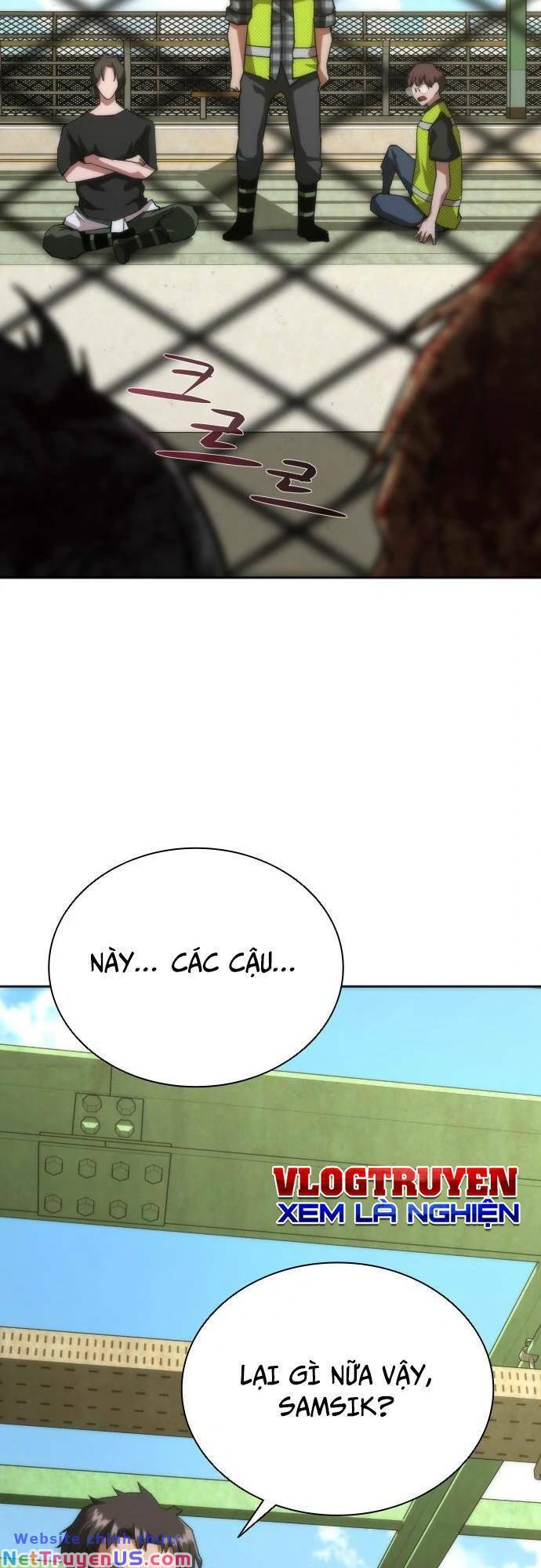 Mạt Thế Zombie 82-08 Chap 10 - Next Chap 11
