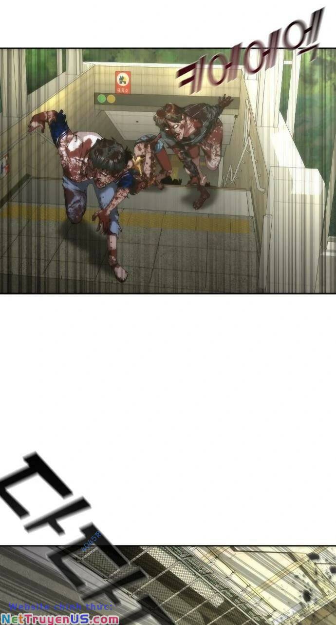 Mạt Thế Zombie 82-08 Chap 10 - Next Chap 11