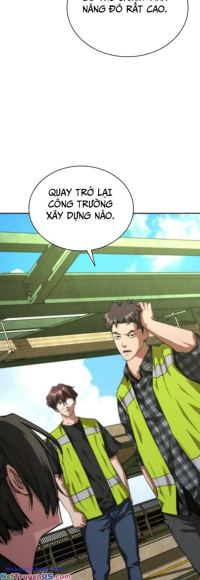 Mạt Thế Zombie 82-08 Chap 10 - Next Chap 11