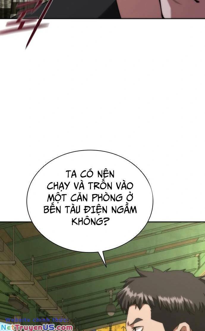 Mạt Thế Zombie 82-08 Chap 10 - Next Chap 11