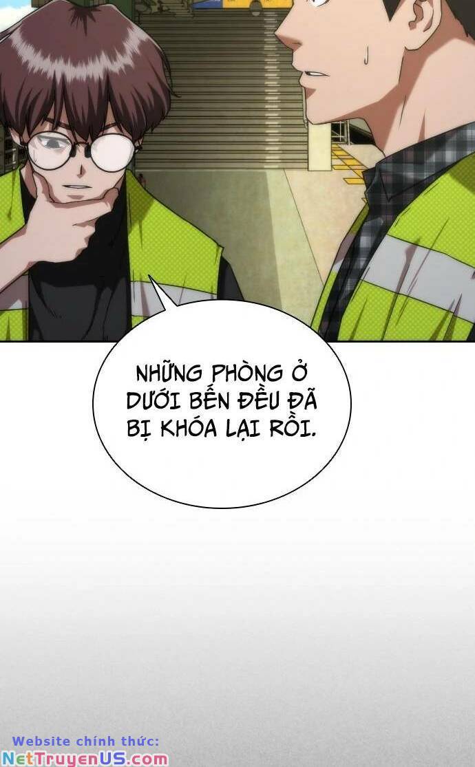 Mạt Thế Zombie 82-08 Chap 10 - Next Chap 11