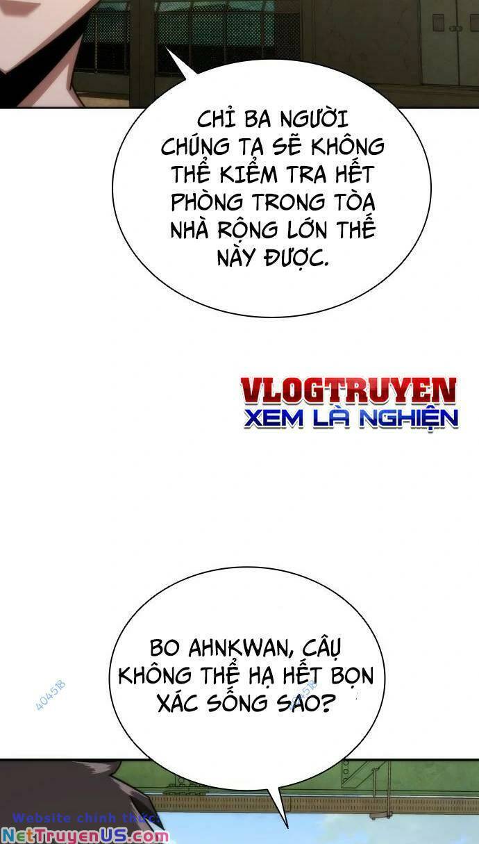 Mạt Thế Zombie 82-08 Chap 10 - Next Chap 11