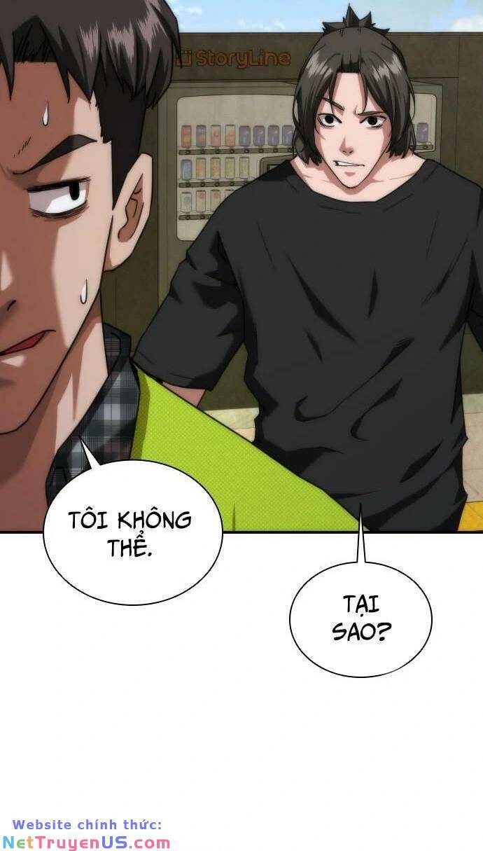 Mạt Thế Zombie 82-08 Chap 10 - Next Chap 11