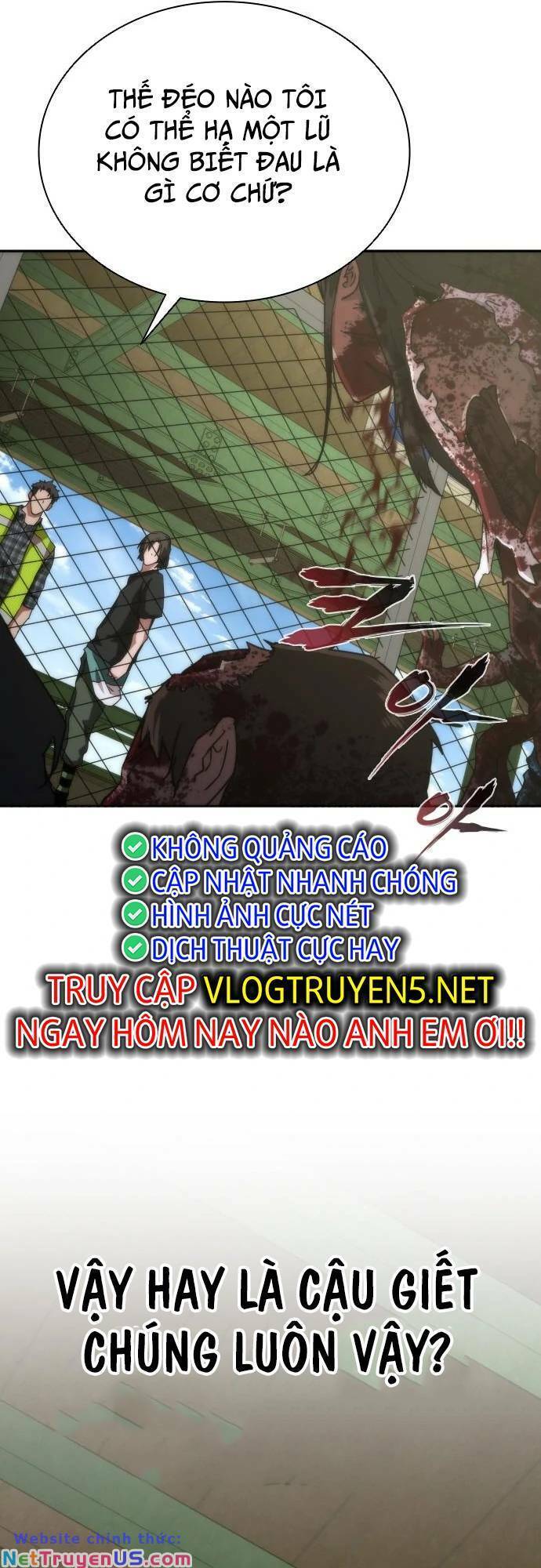 Mạt Thế Zombie 82-08 Chap 10 - Next Chap 11