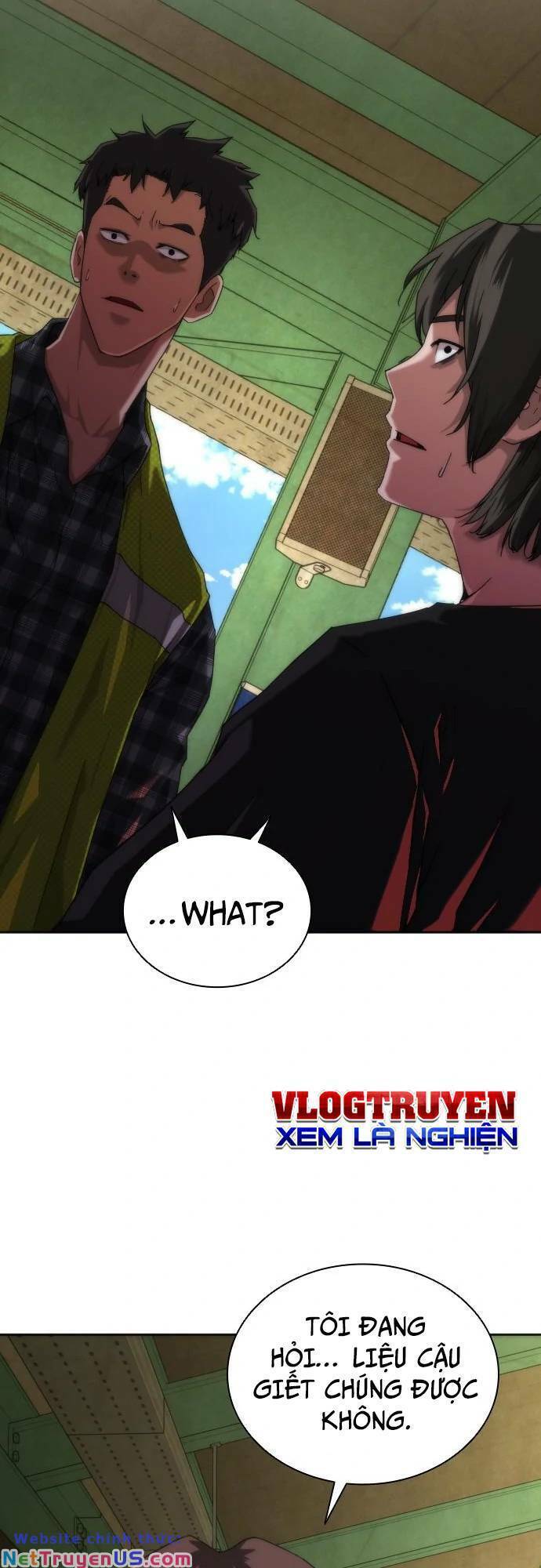 Mạt Thế Zombie 82-08 Chap 10 - Next Chap 11