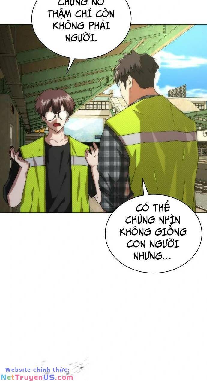 Mạt Thế Zombie 82-08 Chap 10 - Next Chap 11